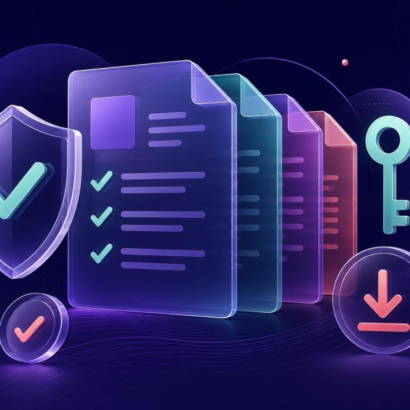 Digital Asset Licenses, Without the Legal Fog