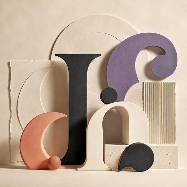 Foundry Font Duo